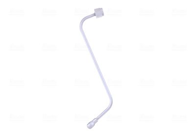 Oil Pipe, charger NISSENS 935107