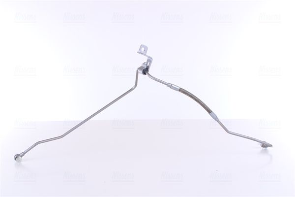 NISSENS 935112 Oil Pipe, charger