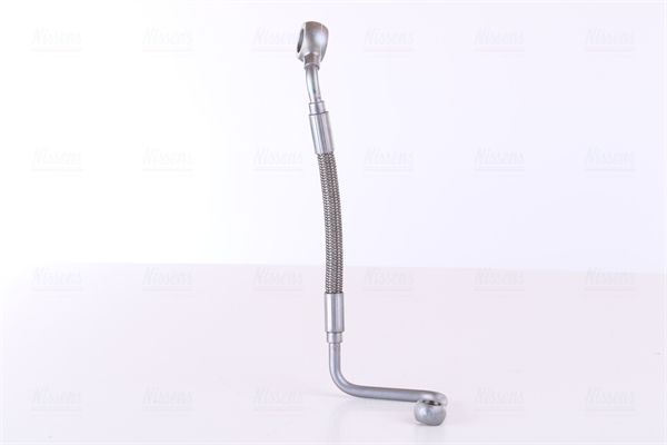 NISSENS 935116 Oil Pipe, charger