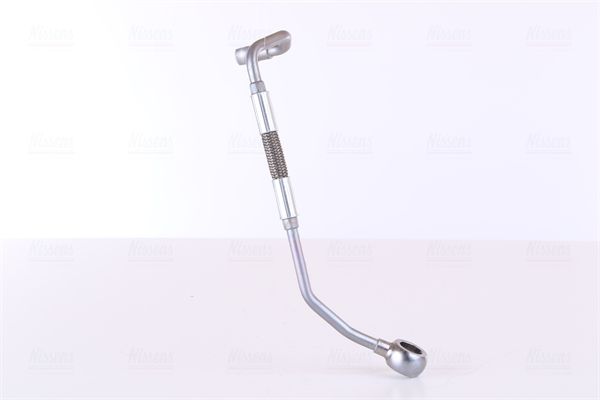 NISSENS 935117 Oil Pipe, charger