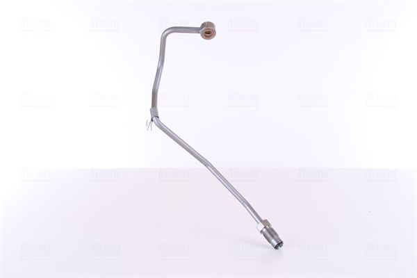 NISSENS 935121 Oil Pipe, charger
