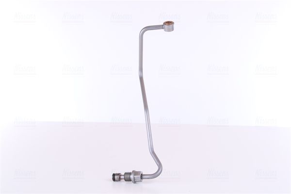 NISSENS 935124 Oil Pipe, charger