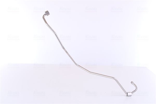 NISSENS 935125 Oil Pipe, charger