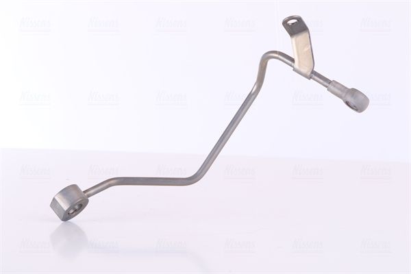 NISSENS 935126 Oil Pipe, charger