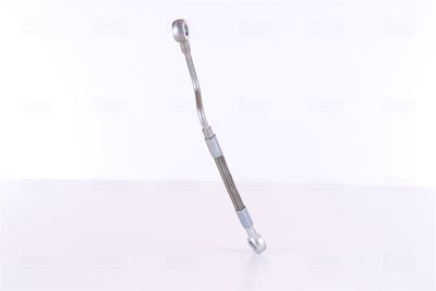 Oil Pipe, charger NISSENS 935131
