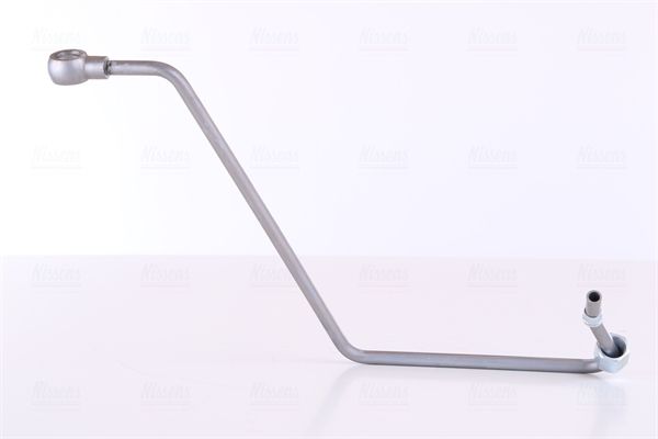 NISSENS 935132 Oil Pipe, charger