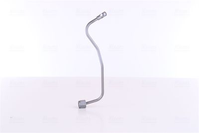 Oil Pipe, charger NISSENS 935137