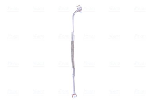 NISSENS 935140 Oil Pipe, charger