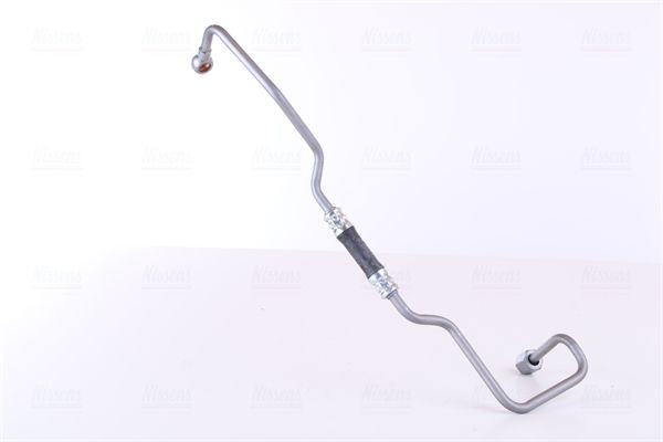 NISSENS 935141 Oil Pipe, charger