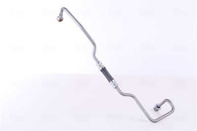 Oil Pipe, charger NISSENS 935141
