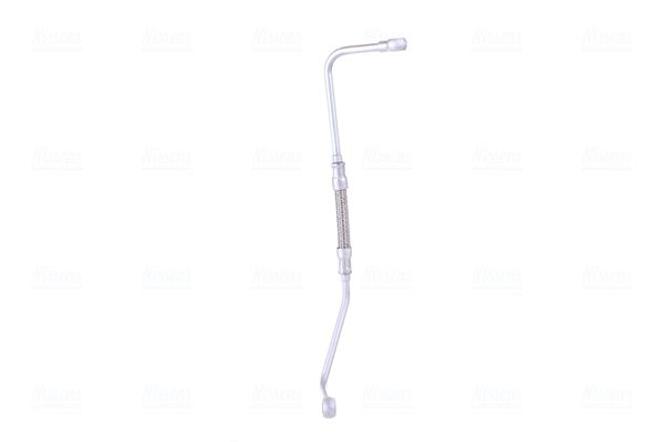 NISSENS 935142 Oil Pipe, charger