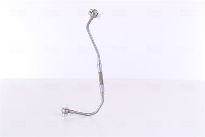 Oil Pipe, charger NISSENS 935143