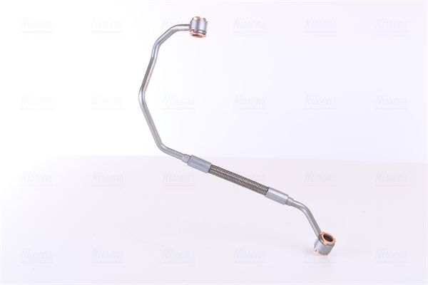 NISSENS 935148 Oil Pipe, charger