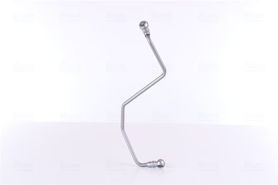Oil Pipe, charger NISSENS 935149