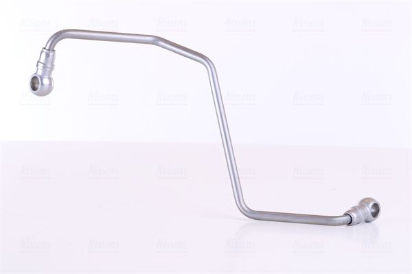 NISSENS 935152 Oil Pipe, charger