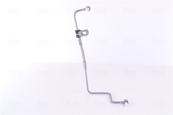 NISSENS 935156 Oil Pipe, charger