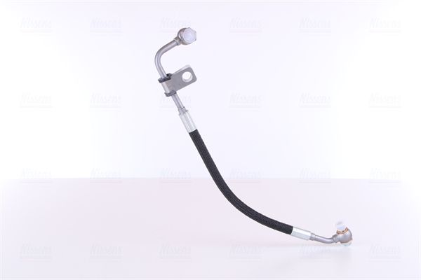 NISSENS 935157 Oil Pipe, charger
