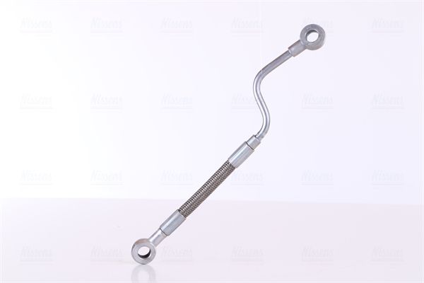 NISSENS 935160 Oil Pipe, charger