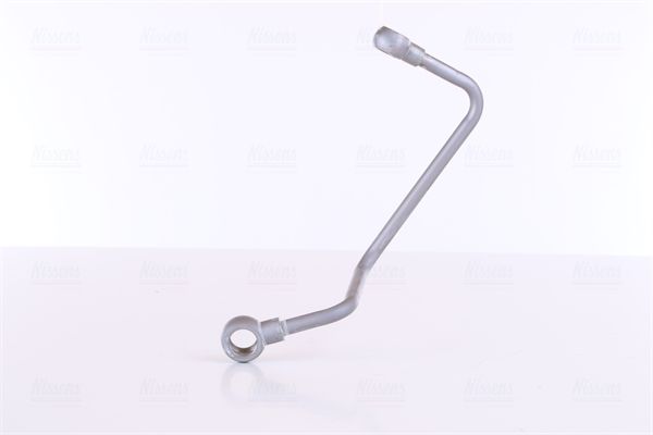 NISSENS 935162 Oil Pipe, charger