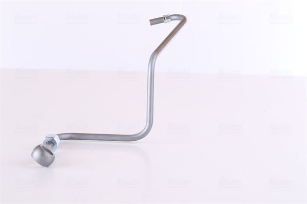 NISSENS 935167 Oil Pipe, charger