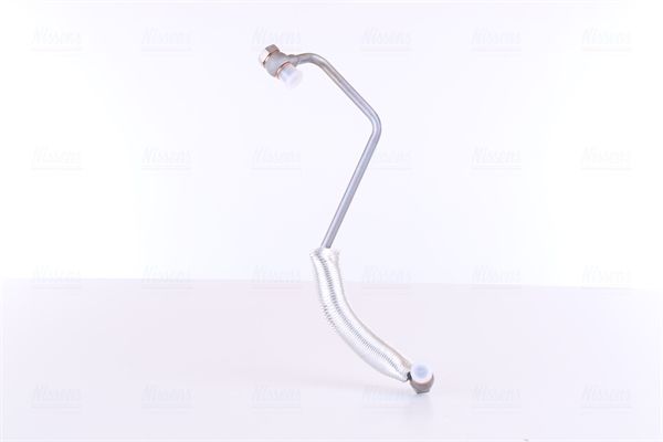 NISSENS 935169 Oil Pipe, charger