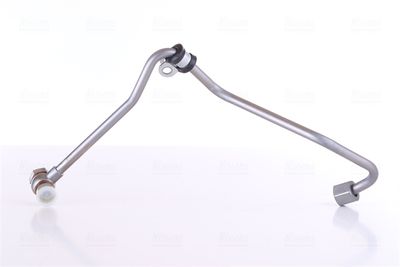 Oil Pipe, charger NISSENS 935172