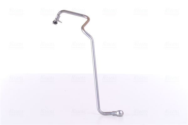 NISSENS 935174 Oil Pipe, charger
