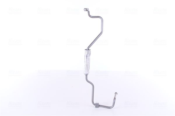 NISSENS 935175 Oil Pipe, charger