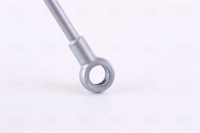 Oil Pipe, charger NISSENS 935176