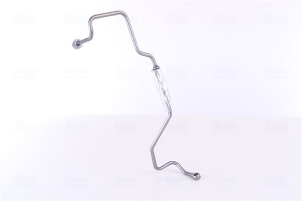 NISSENS 935177 Oil Pipe, charger