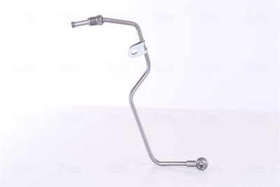 Oil Pipe, charger NISSENS 935178