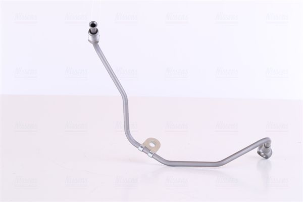 NISSENS 935179 Oil Pipe, charger