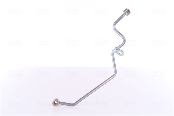 NISSENS 935180 Oil Pipe, charger