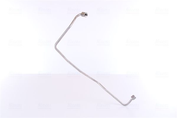 NISSENS 935182 Oil Pipe, charger