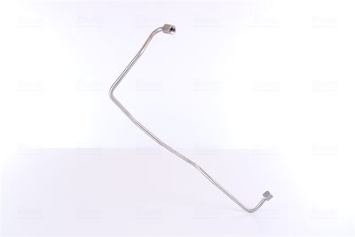 Oil Pipe, charger NISSENS 935182