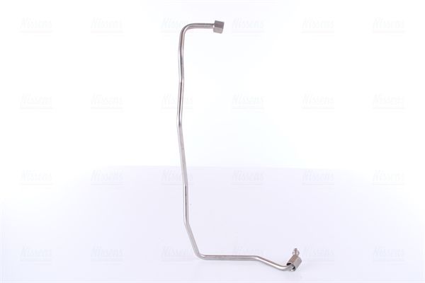 NISSENS 935184 Oil Pipe, charger
