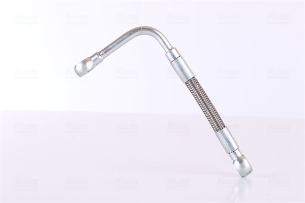 NISSENS 935185 Oil Pipe, charger