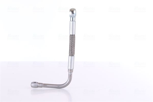 NISSENS 935186 Oil Pipe, charger