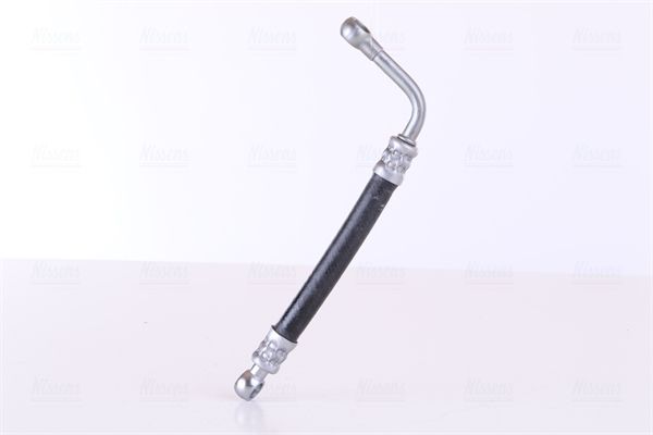 NISSENS 935187 Oil Pipe, charger