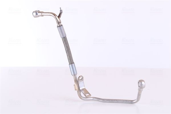 NISSENS 935194 Oil Pipe, charger