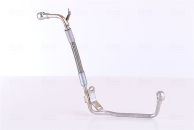 Oil Pipe, charger NISSENS 935194