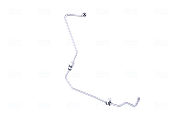 NISSENS 935196 Oil Pipe, charger