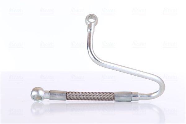 NISSENS 935199 Oil Pipe, charger