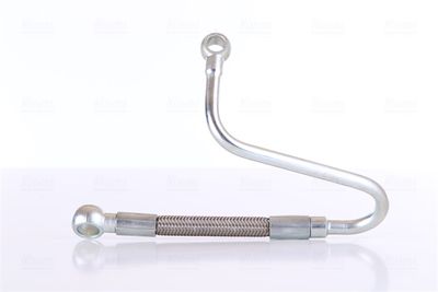 Oil Pipe, charger NISSENS 935199