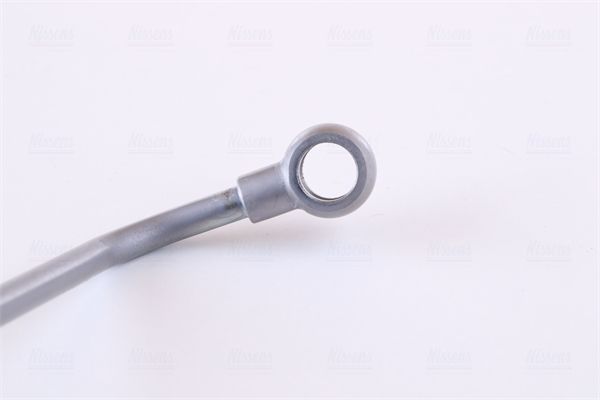 NISSENS 935200 Oil Pipe, charger