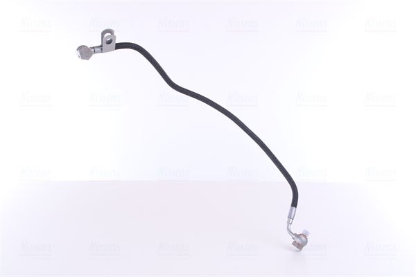 NISSENS 935203 Oil Pipe, charger