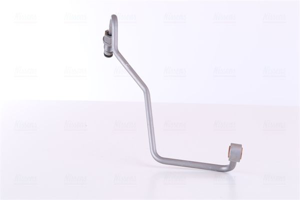 NISSENS 935206 Oil Pipe, charger