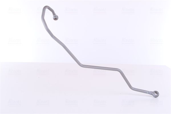 NISSENS 935208 Oil Pipe, charger