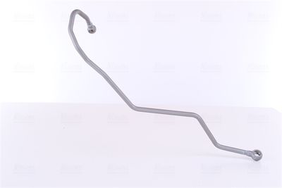 Oil Pipe, charger NISSENS 935208