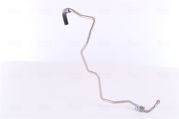 NISSENS 935210 Oil Pipe, charger